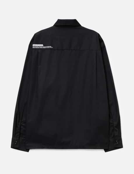 Classic Work Shirt Long Sleeves view 8