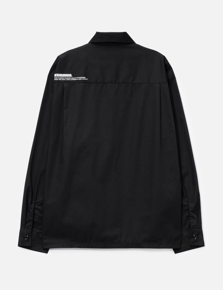 NEIGHBORHOOD Classic Work Shirt Long Sleeves