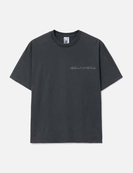 BASKETCASE Chandelier T-shirt