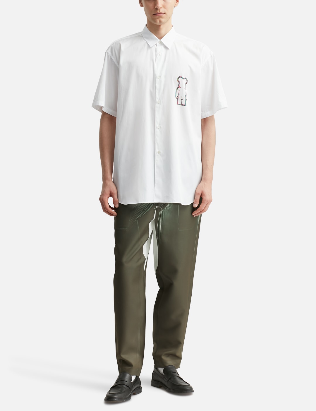 Be@rbrick Short Sleeve Shirt view 20