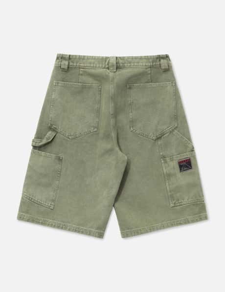 Ash Canvas Shorts view 8