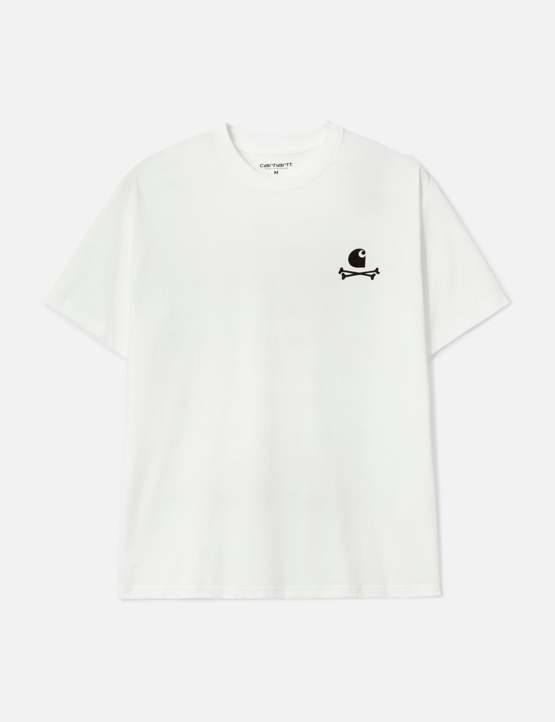 Short Sleeve C Logo Archive T-Shirt view 9