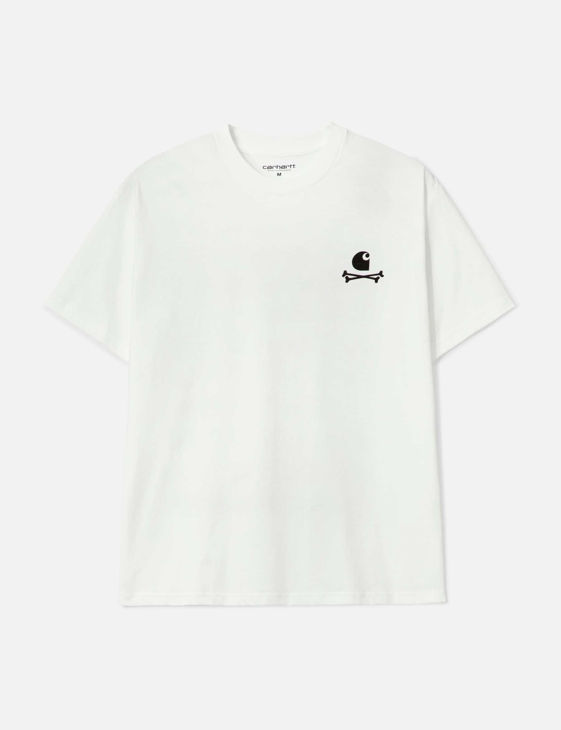 Short Sleeve C Logo Archive T-Shirt view 17