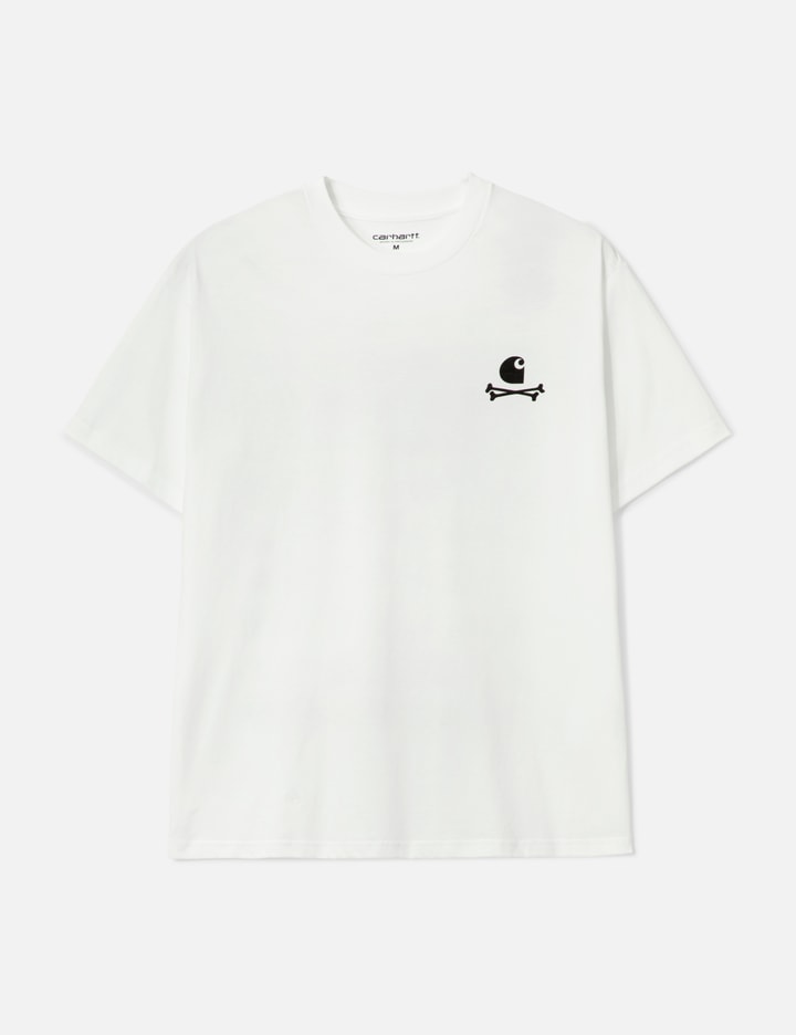 Short Sleeve C Logo Archive T-Shirt Placeholder Image
