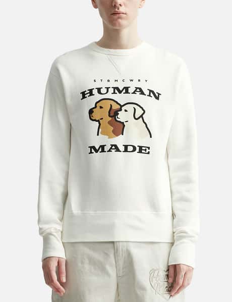 Human Made - ツリアミ スウェットシャツ #2 | HBX - ハイプビースト 