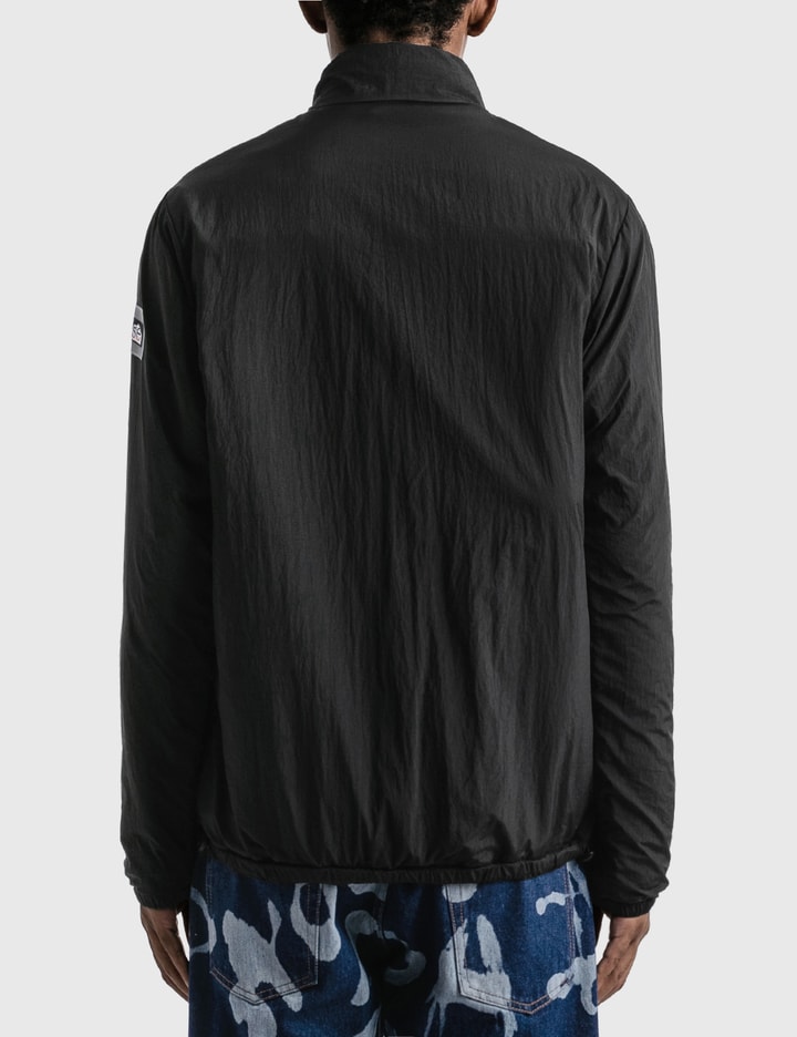 Aries Reversible Patchwork Jacket