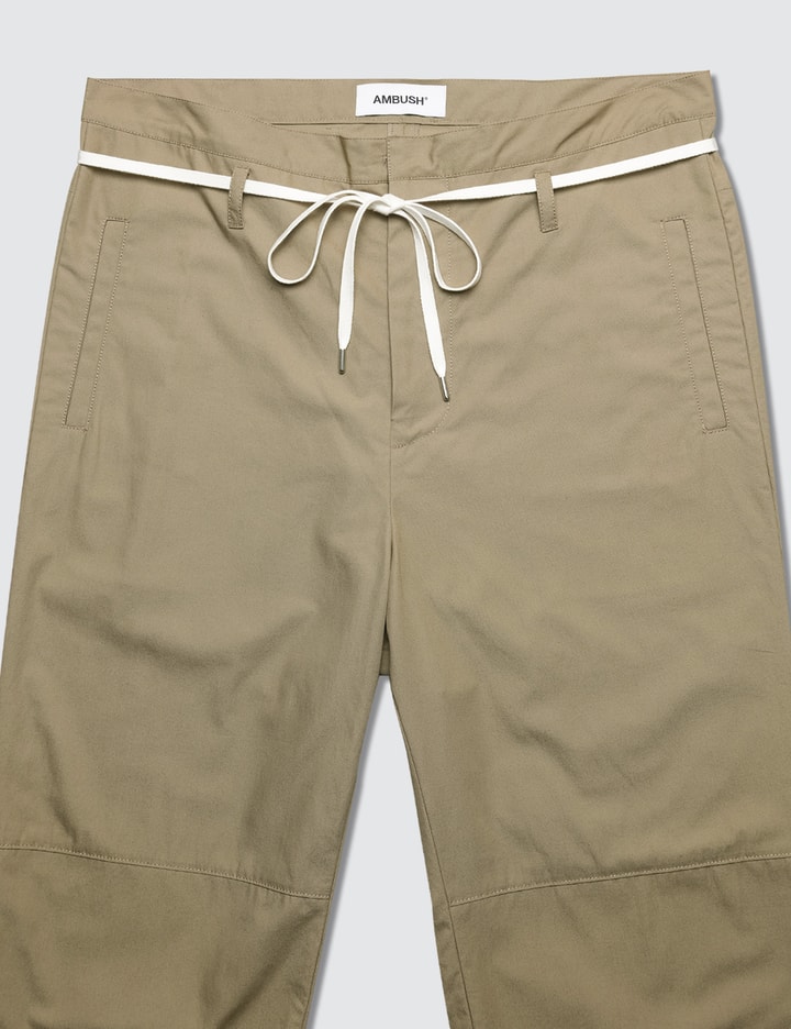 Shoe Laced Pants Placeholder Image