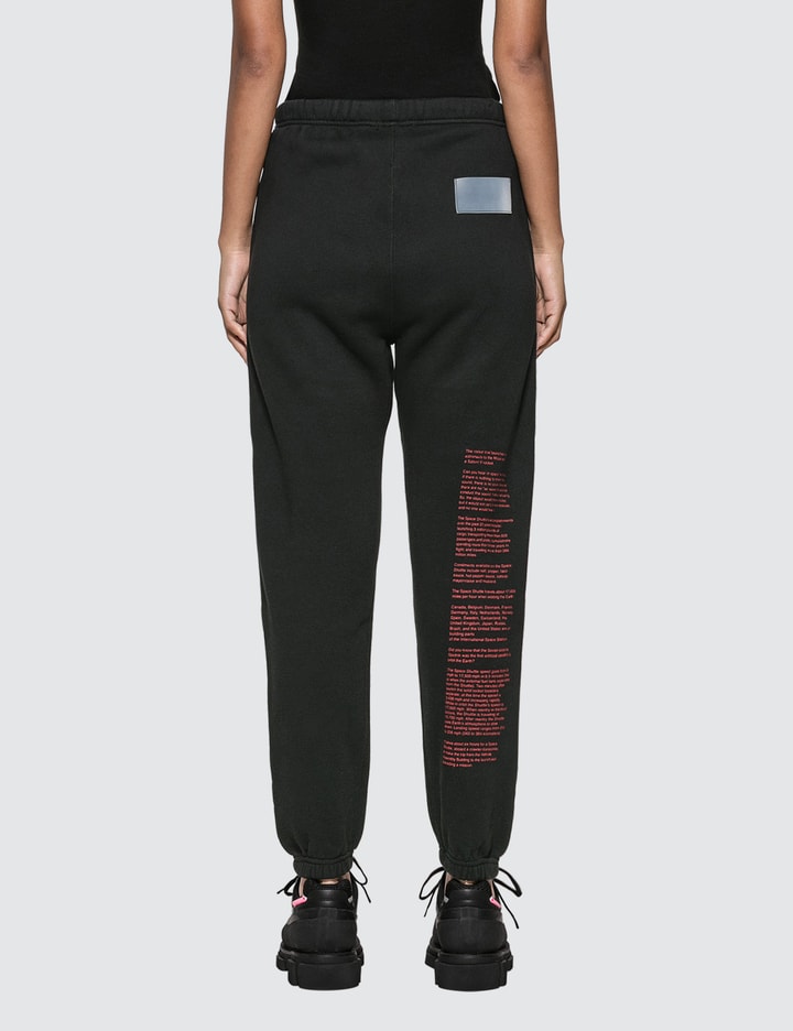 NASA Track Pants Placeholder Image