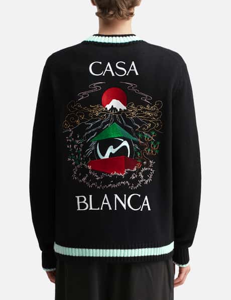 Casa Mountain Temple Cardigan view 13