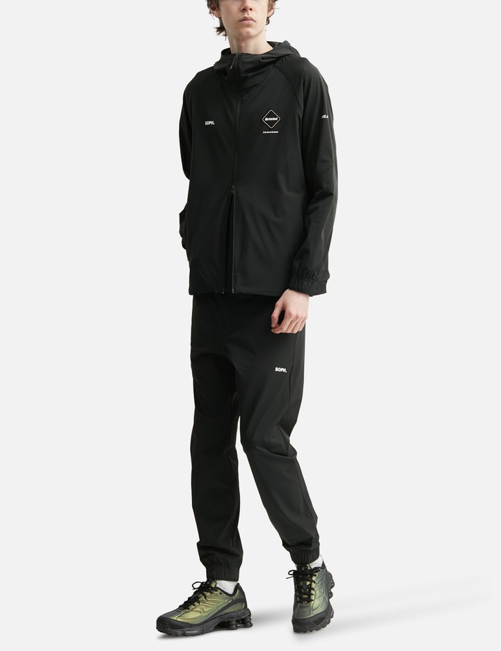 F.C. Real Bristol Cordura 4way Stretch Jogger Pants