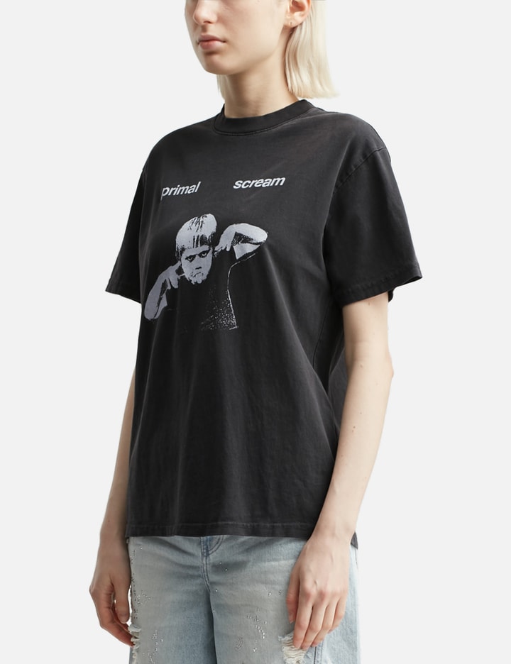 Primal Scream T-shirt Placeholder Image