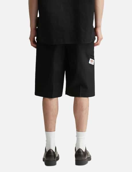 X Dickies Curved Short view 12