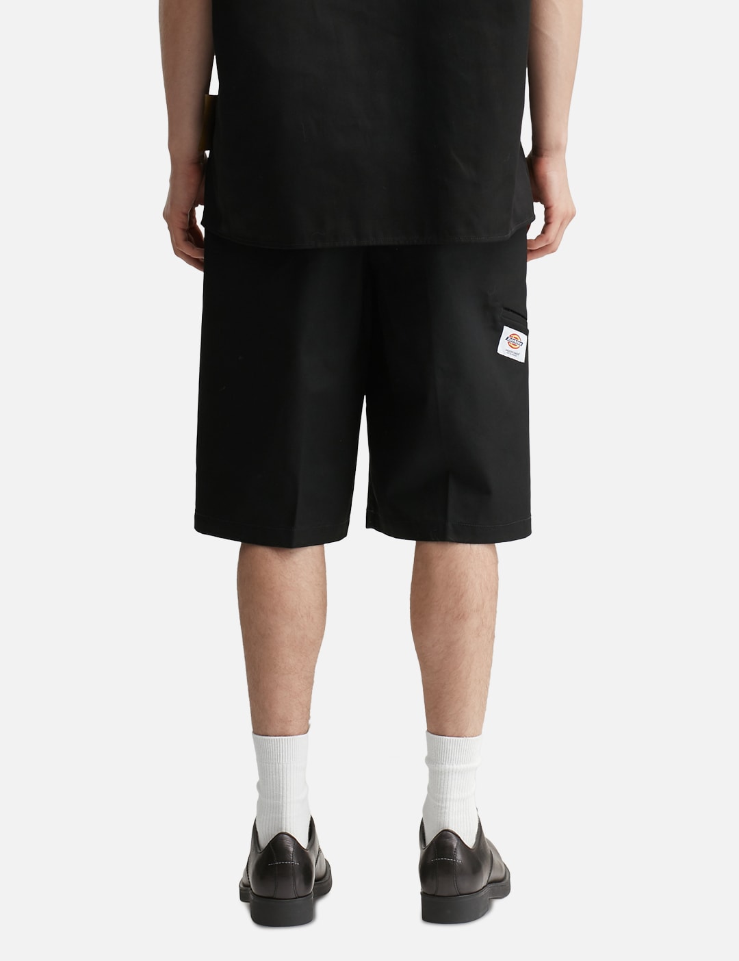 X Dickies Curved Short view 19