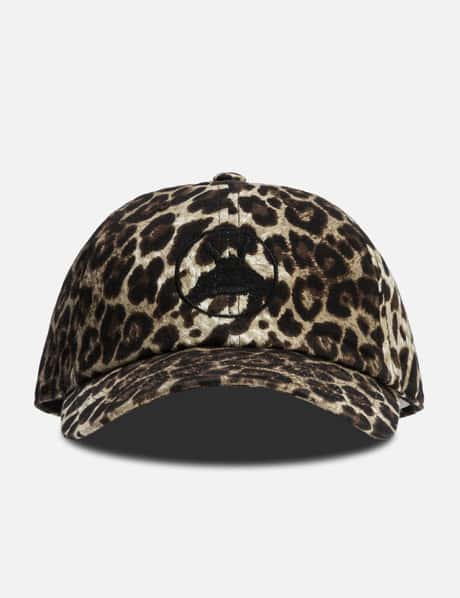 BASKETCASE Thumper Cheetah Hat