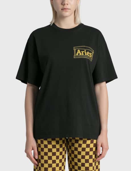 Aries Temple T-shirt