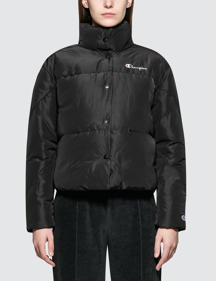 Down Puffer Jacket Placeholder Image