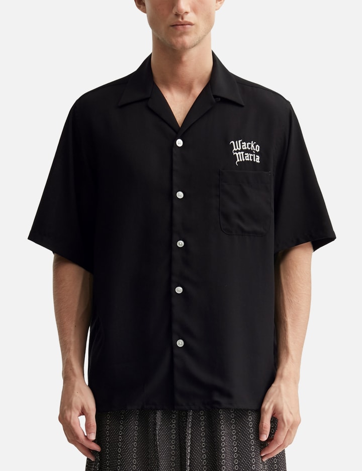 WACKO MARIA 50's Shirt ( Type-2 )