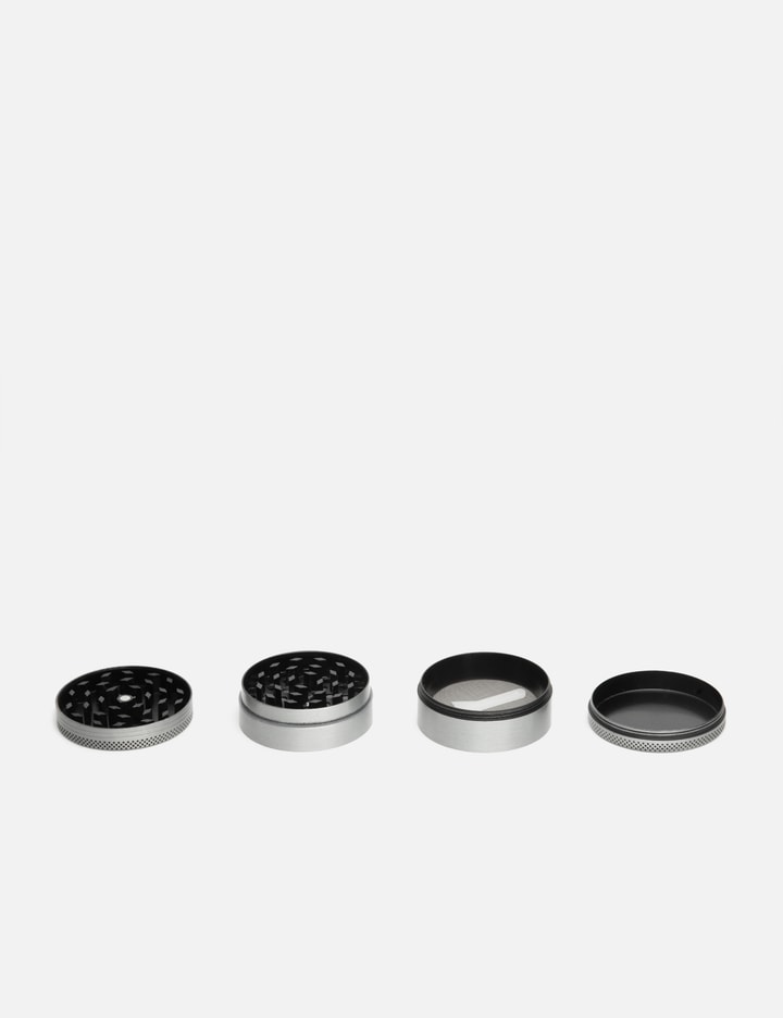 Jazzy Grinder Placeholder Image