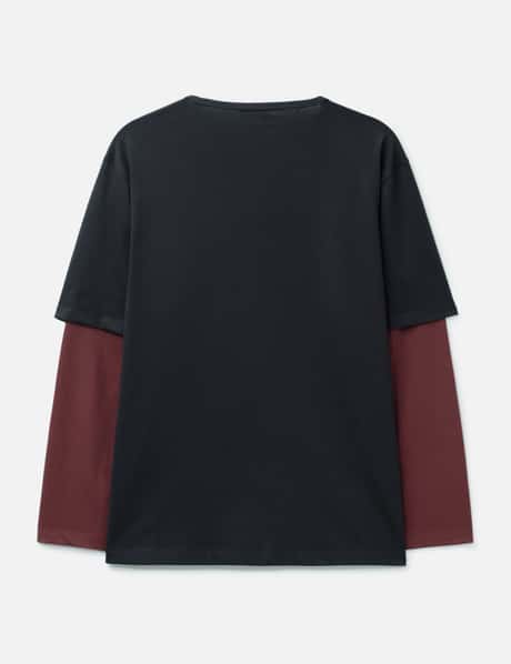 Brad Double-Sleeve T-Shirt view 8