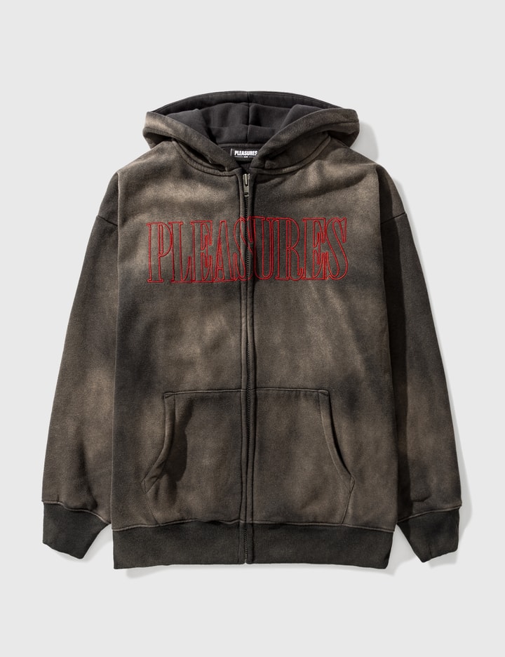 Gospel Zip Hoodie Placeholder Image