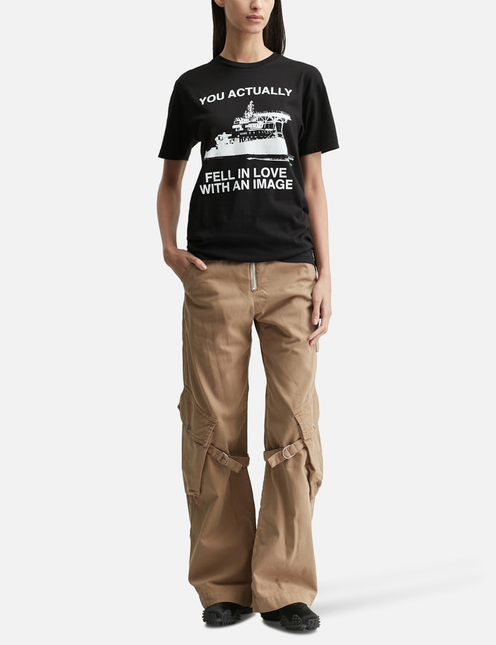 Virgil Abloh Archive™ x Hypebeast 20th Anniversary T-shirt Placeholder Image