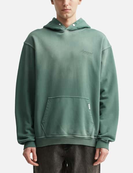 Owners’ Club Script Hoodie view 10