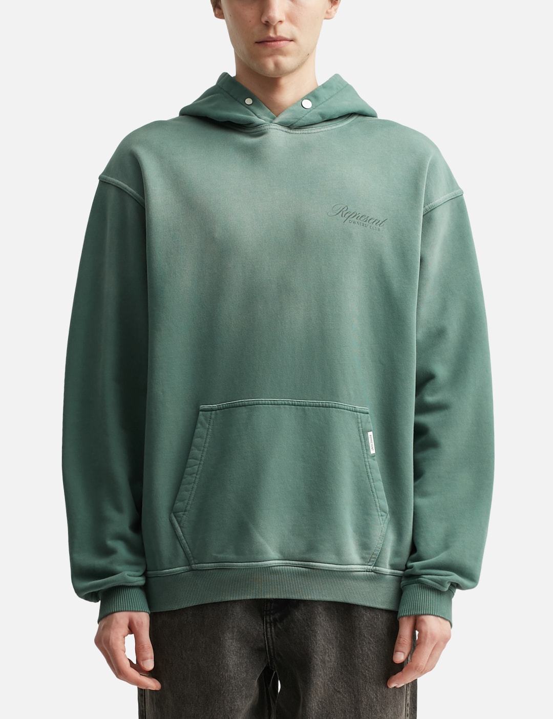 Owners’ Club Script Hoodie view 18