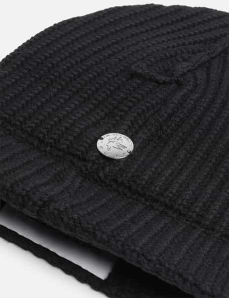 Chunky Ears Beanie view 8