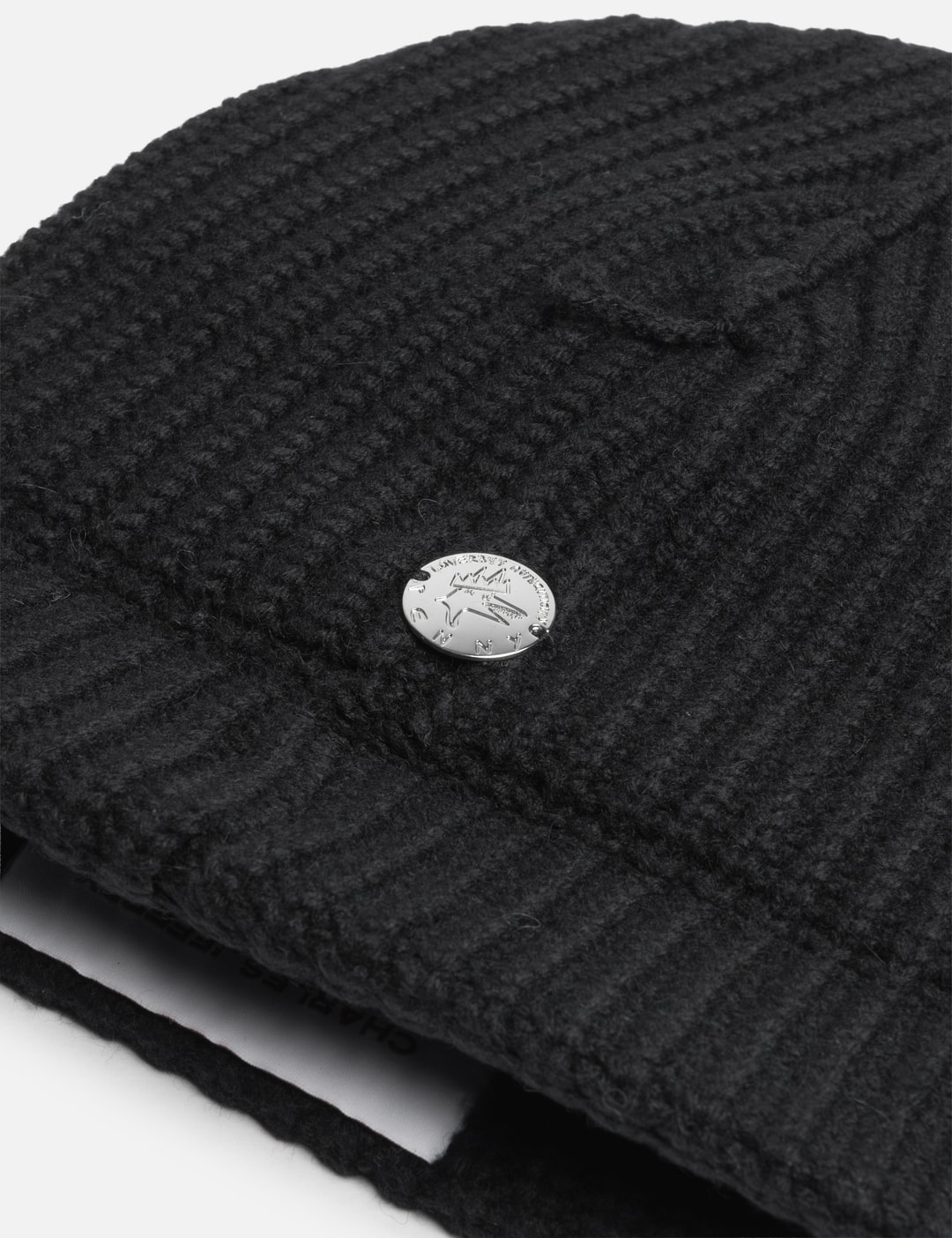 Chunky Ears Beanie view 9