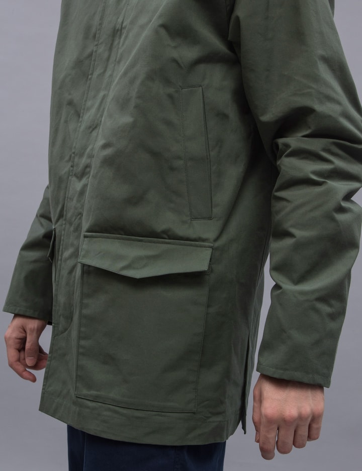 Bertram Classic Jacket Placeholder Image