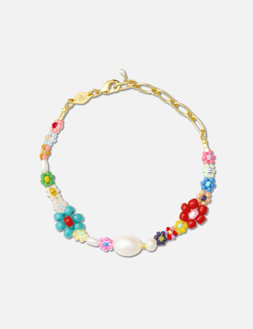 Anni Lu MEXI FLOWER BRACELET