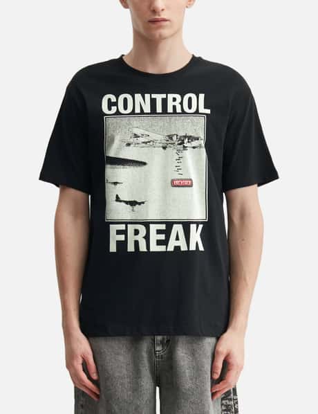 Control Freak view 10