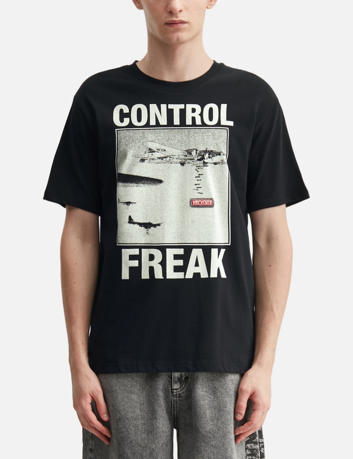 Control Freak view 3