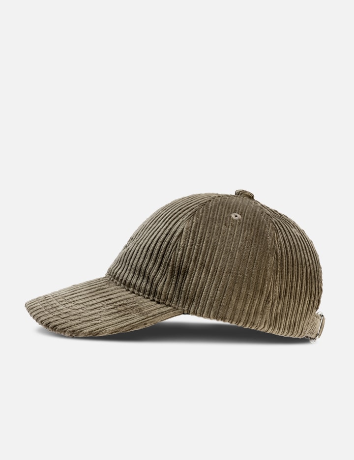 A.P.C. Corduroy Baseball Cap