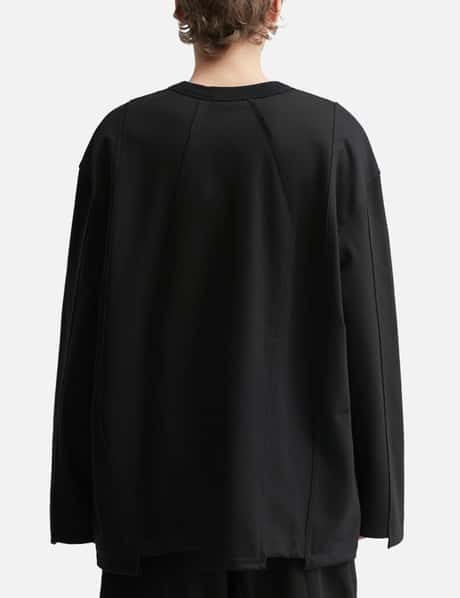 Polyptych Long Sleeves view 12