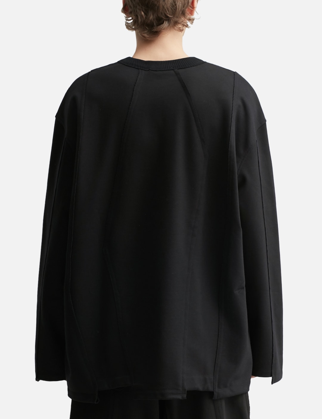 Polyptych Long Sleeves view 19