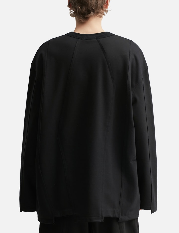 SONGZIO Polyptych Long Sleeves