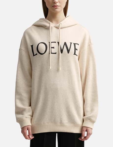 Loewe LOEWE Oversize Hoodie