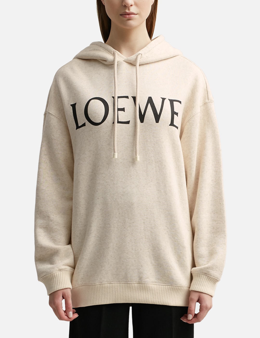 Loewe Oversized Hoodie