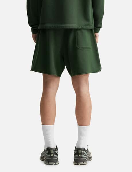 X New Balance Bermuda Shorts view 12