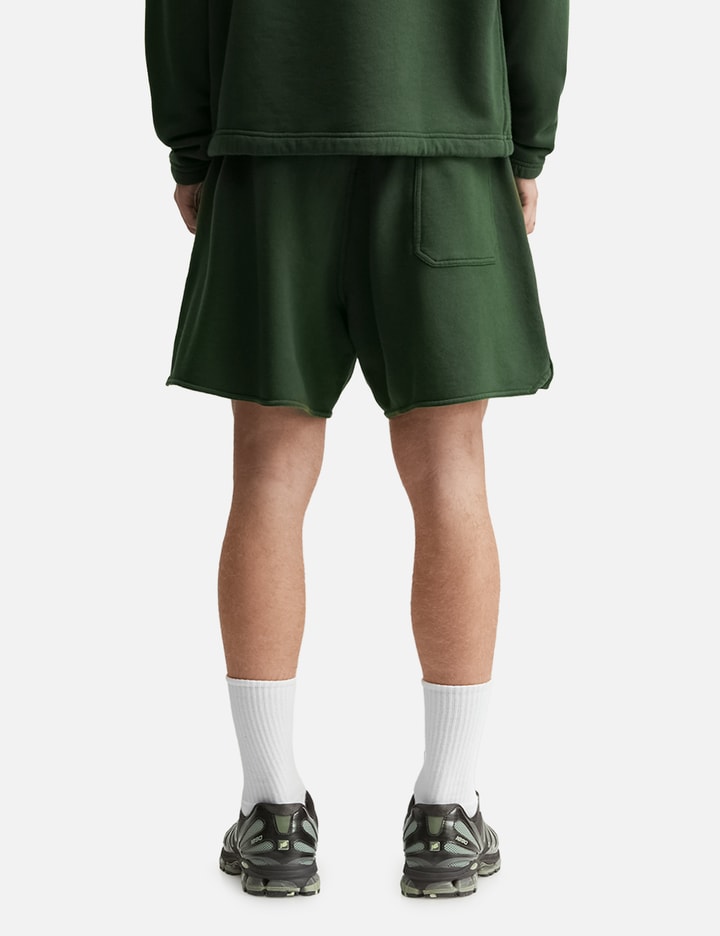 X New Balance Bermuda Shorts view 4