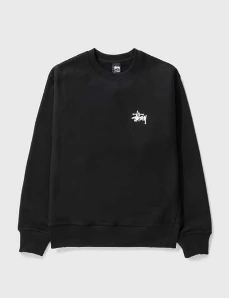 Stüssy - Basic Stüssy Crew | HBX