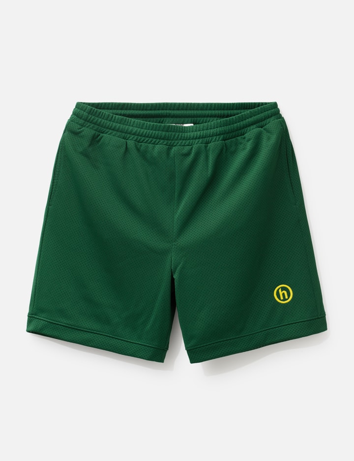 Hidden NY Mesh Shorts