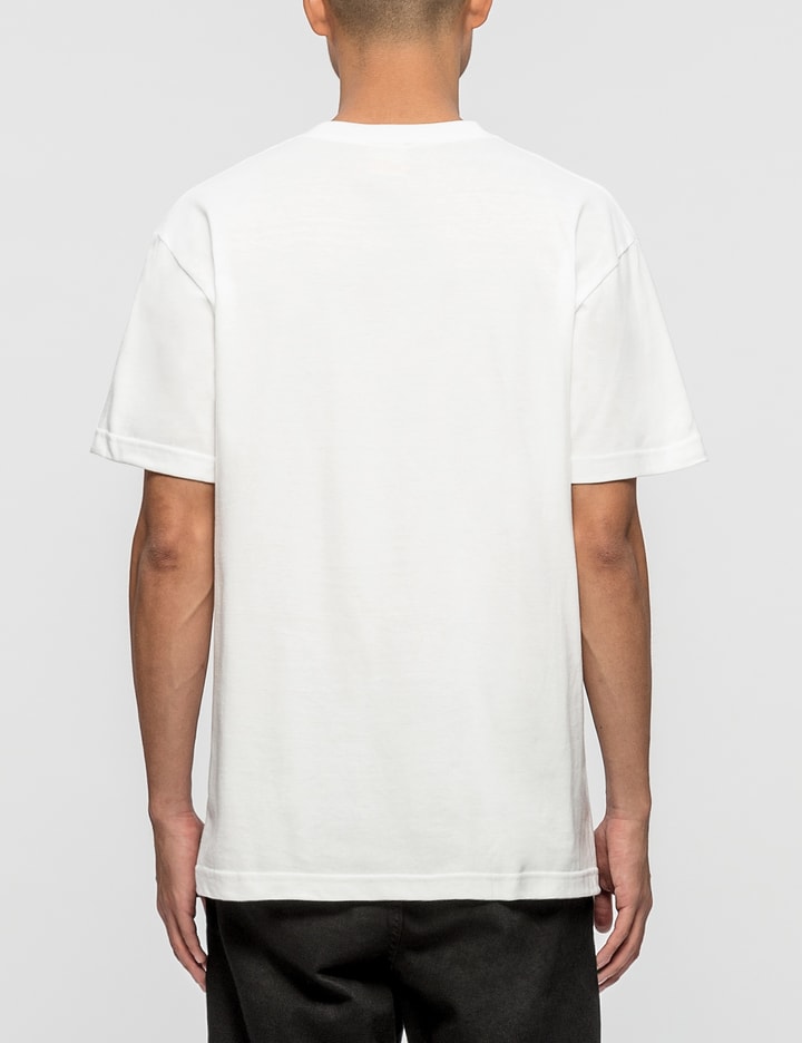 Moscia S/S T-Shirt Placeholder Image