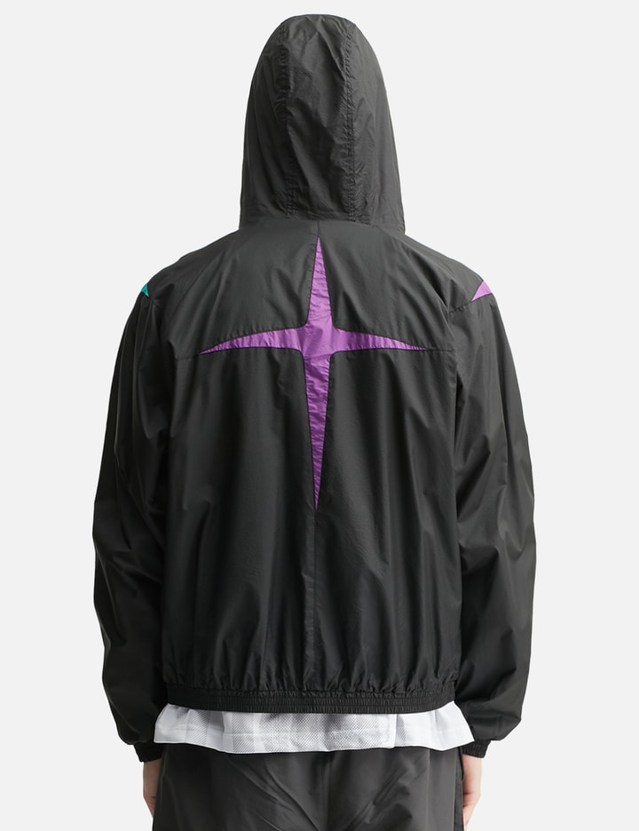 Umbro Umbro X Slam Jam Jester Masked Track Jacket