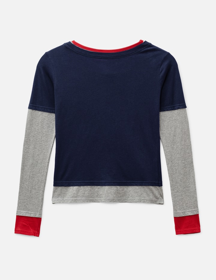 gimaguas Triple Tee