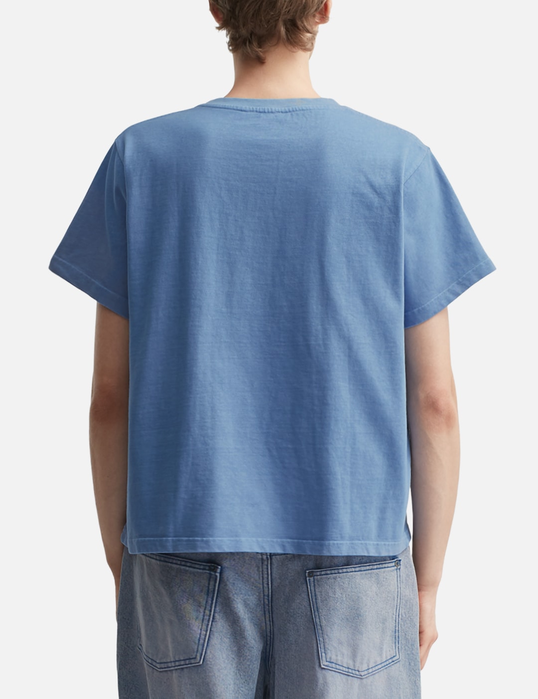 Blue Monday T-Shirt view 14