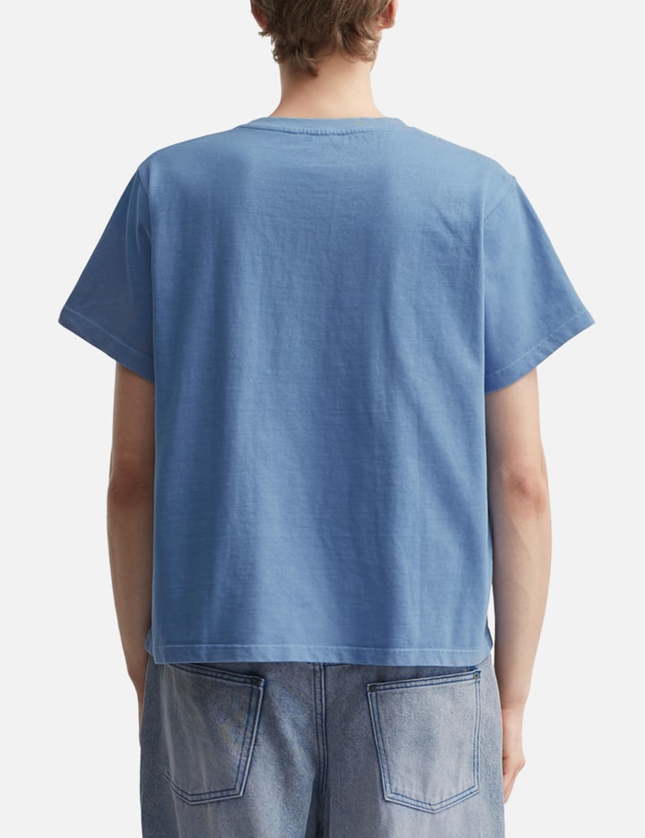 Blue Whore T-shirt Placeholder Image