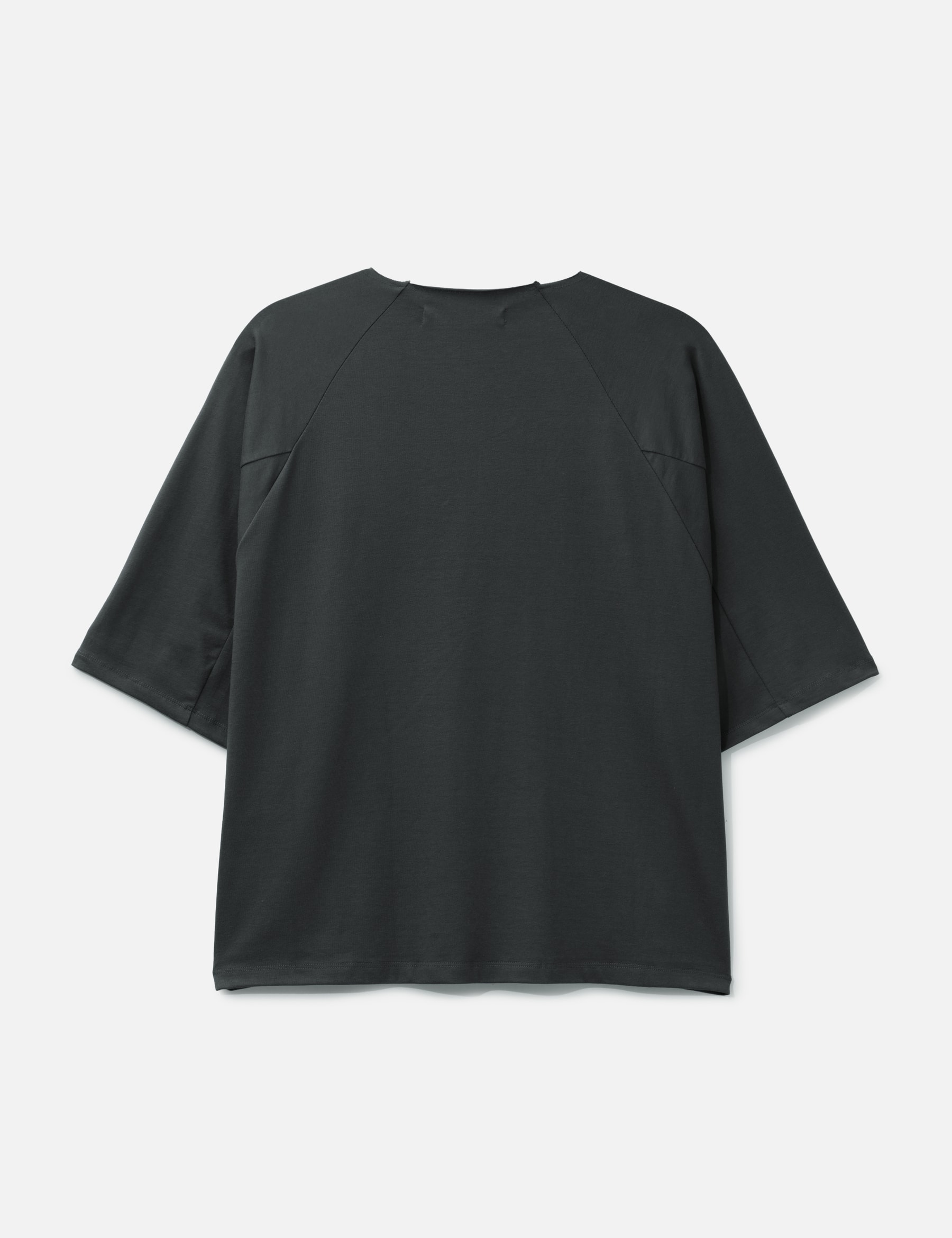 Box Cut Tee view 17