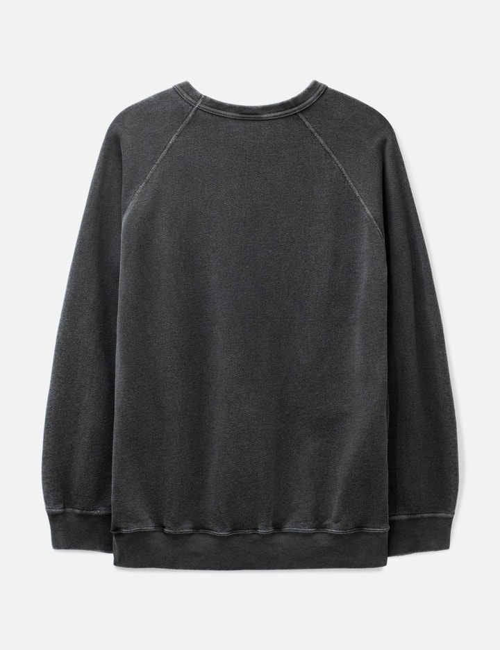 Good On Raglan Crew Sweatshirt